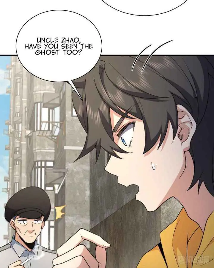 My Wife Is From a Thousand Years Ago Chapter 15 Page 6