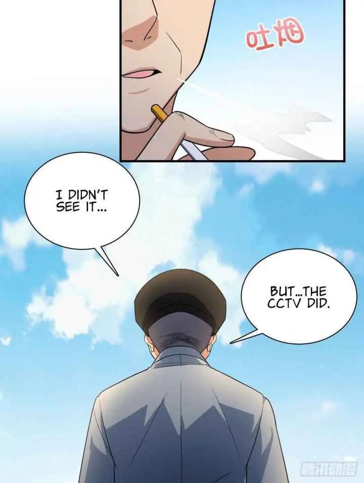 My Wife Is From a Thousand Years Ago Chapter 15 Page 8