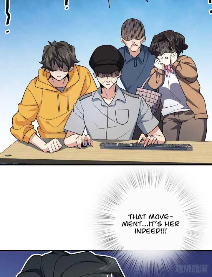 My Wife Is From a Thousand Years Ago Chapter 15 Page 15