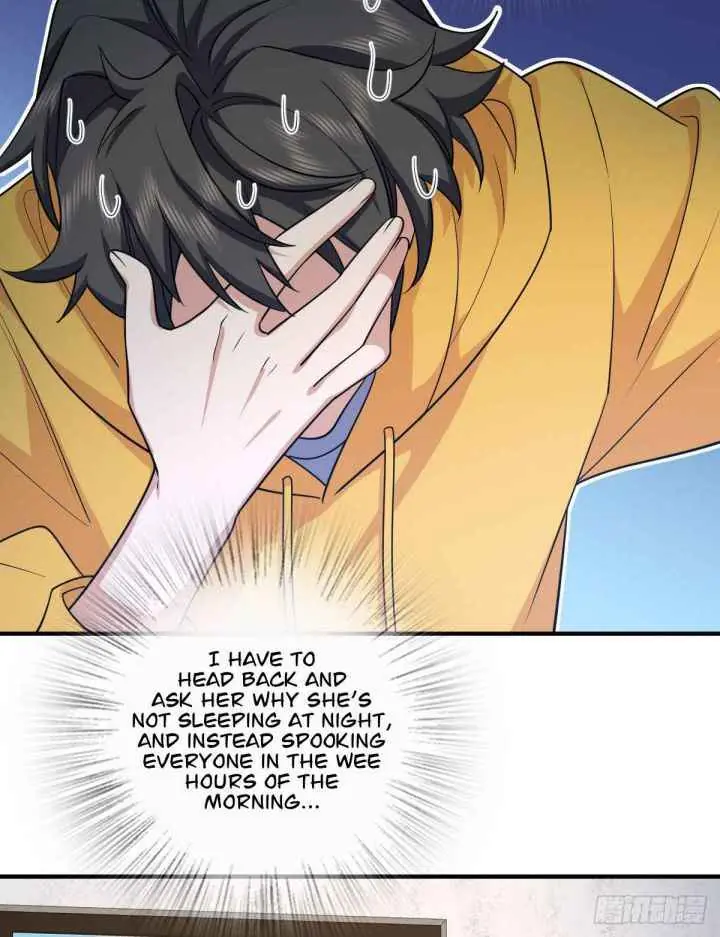 My Wife Is From a Thousand Years Ago Chapter 15 Page 16