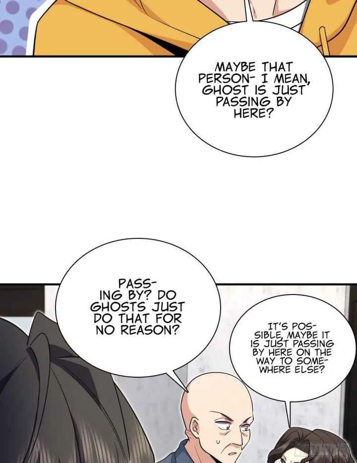 My Wife Is From a Thousand Years Ago Chapter 15 Page 20