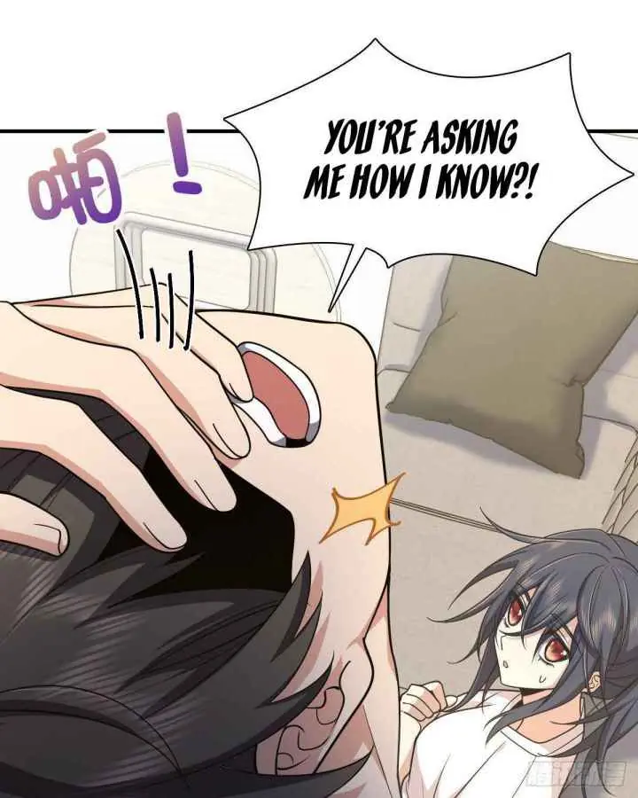 My Wife Is From a Thousand Years Ago Chapter 15 Page 26