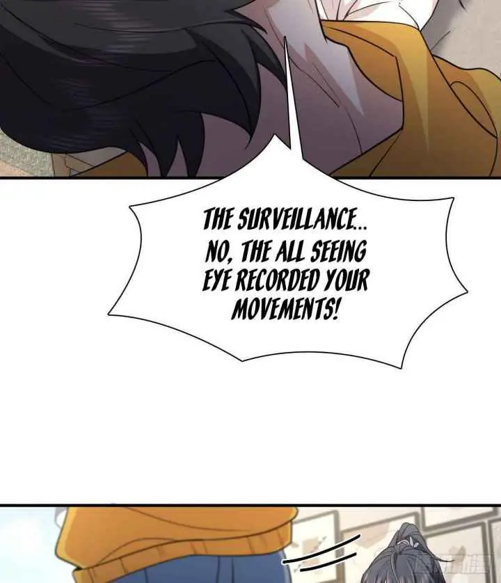 My Wife Is From a Thousand Years Ago Chapter 15 Page 27