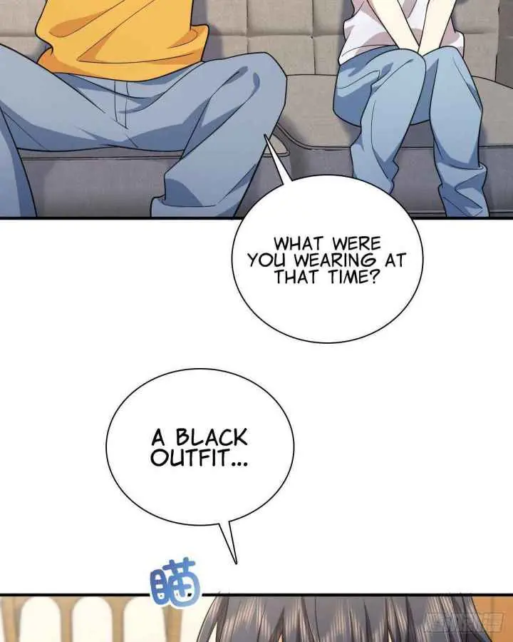 My Wife Is From a Thousand Years Ago Chapter 15 Page 29