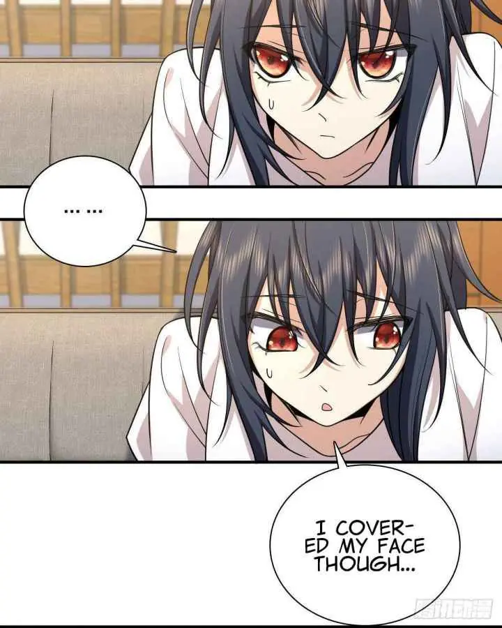 My Wife Is From a Thousand Years Ago Chapter 15 Page 30