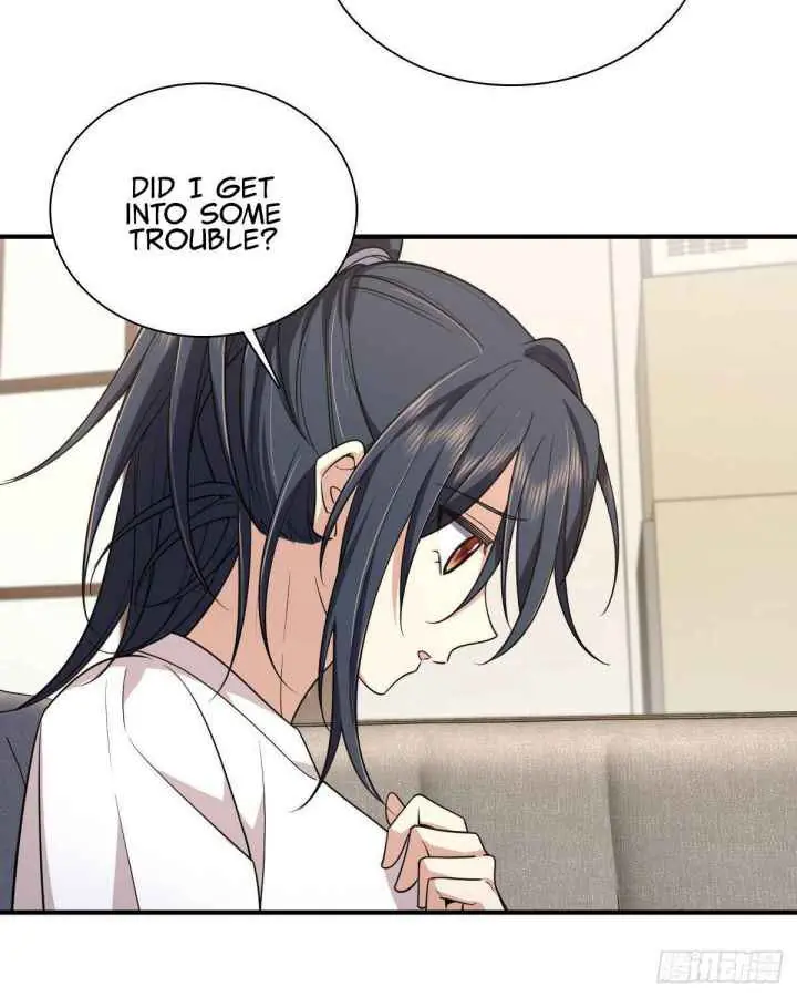 My Wife Is From a Thousand Years Ago Chapter 15 Page 33