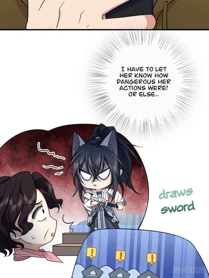 My Wife Is From a Thousand Years Ago Chapter 15 Page 37