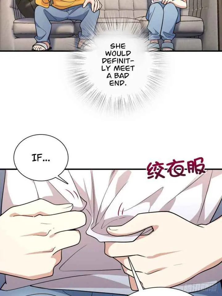 My Wife Is From a Thousand Years Ago Chapter 15 Page 39