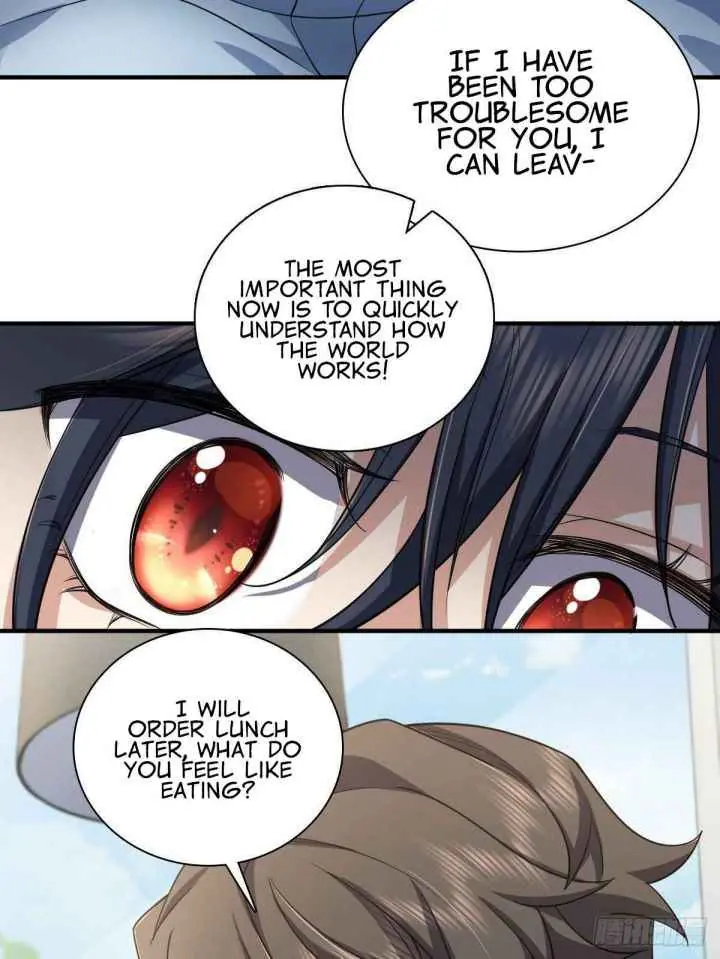My Wife Is From a Thousand Years Ago Chapter 15 Page 40