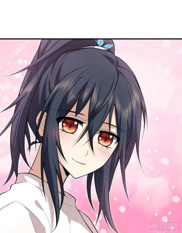 My Wife Is From a Thousand Years Ago Chapter 15 Page 42