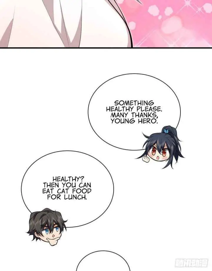 My Wife Is From a Thousand Years Ago Chapter 15 Page 43