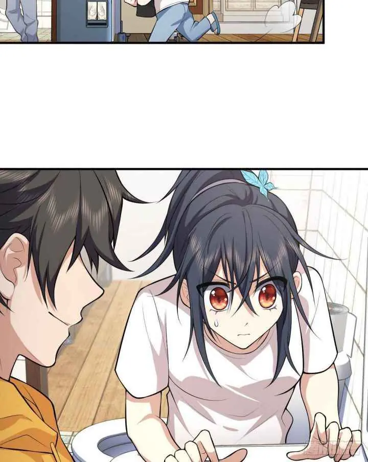 My Wife Is From a Thousand Years Ago Chapter 15 Page 51