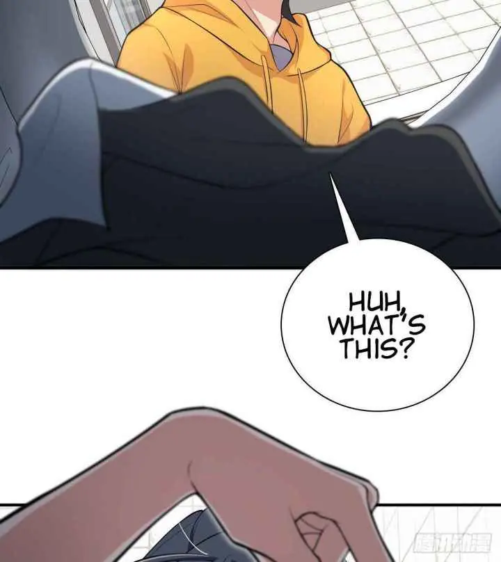 My Wife Is From a Thousand Years Ago Chapter 15 Page 53
