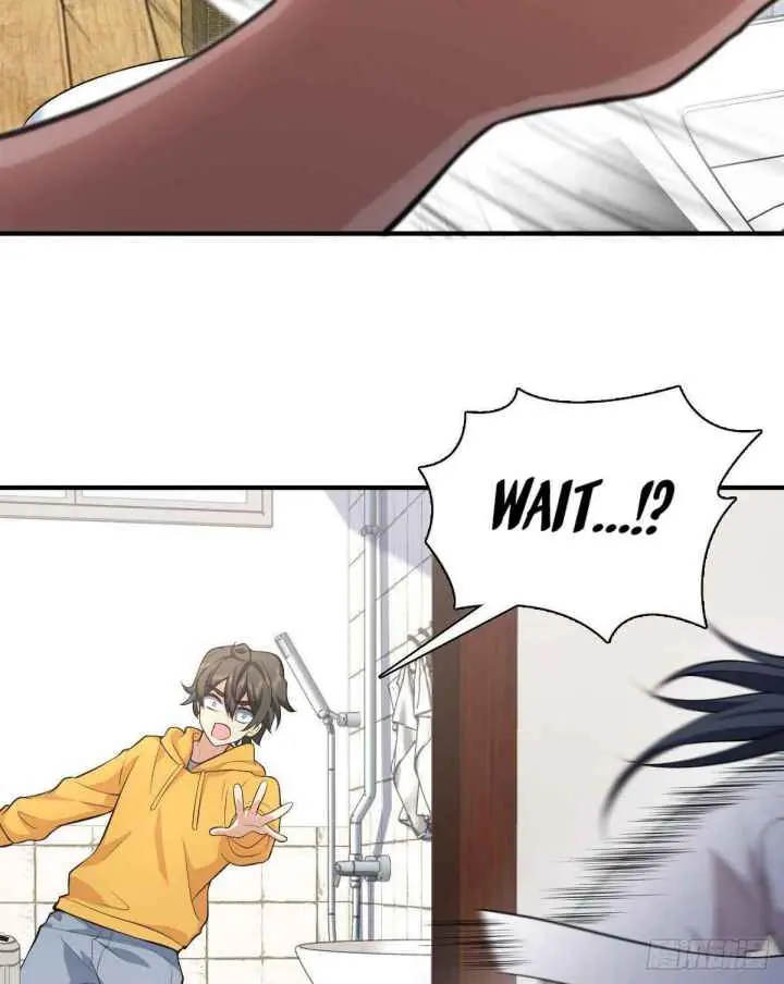 My Wife Is From a Thousand Years Ago Chapter 15 Page 56