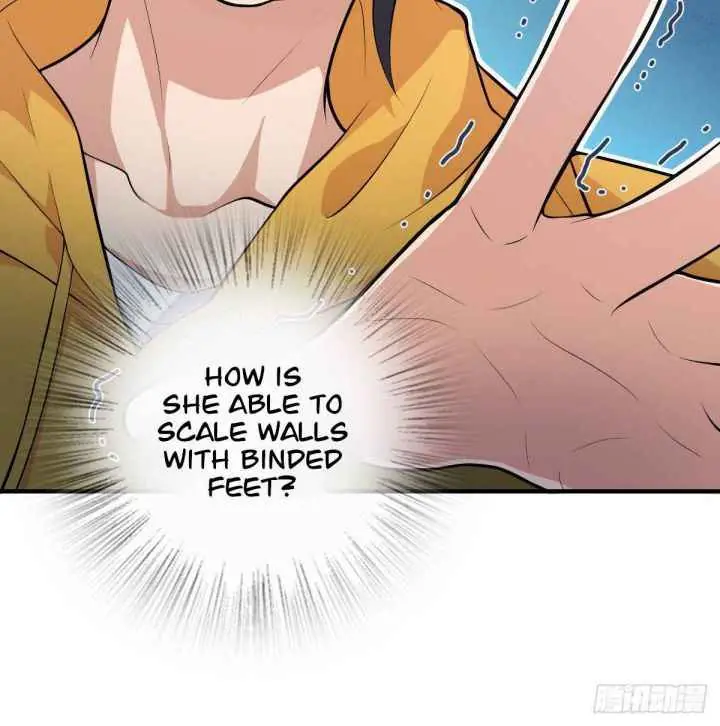 My Wife Is From a Thousand Years Ago Chapter 15 Page 58