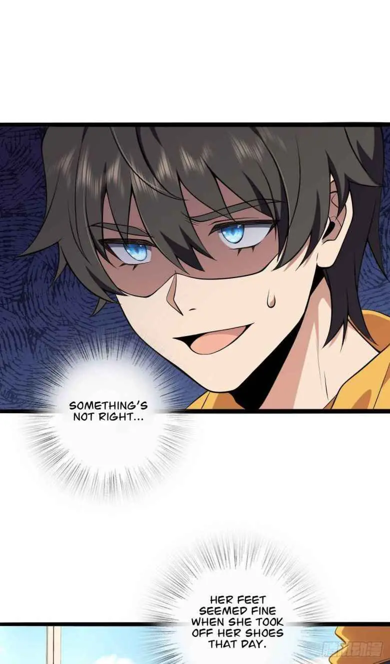 My Wife Is From a Thousand Years Ago Chapter 16 Page 3