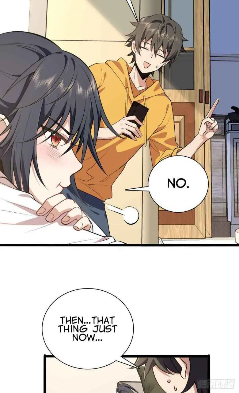 My Wife Is From a Thousand Years Ago Chapter 16 Page 7