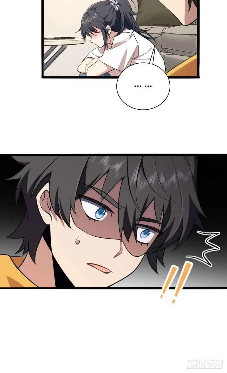 My Wife Is From a Thousand Years Ago Chapter 16 Page 8