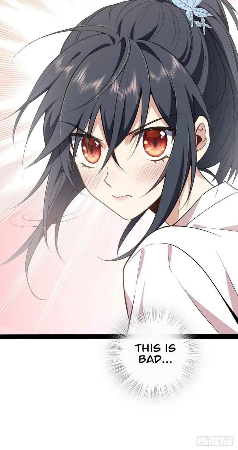 My Wife Is From a Thousand Years Ago Chapter 16 Page 11