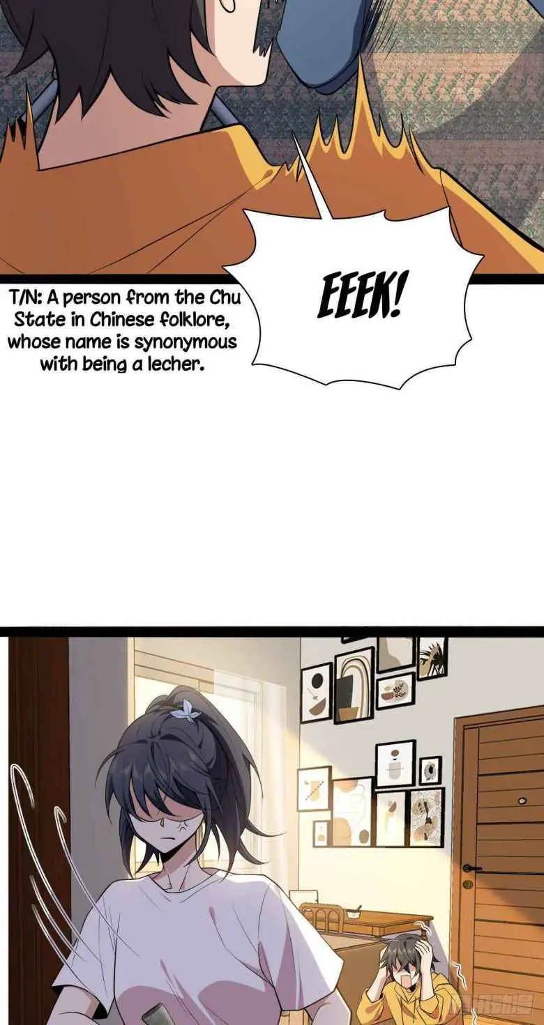 My Wife Is From a Thousand Years Ago Chapter 16 Page 13