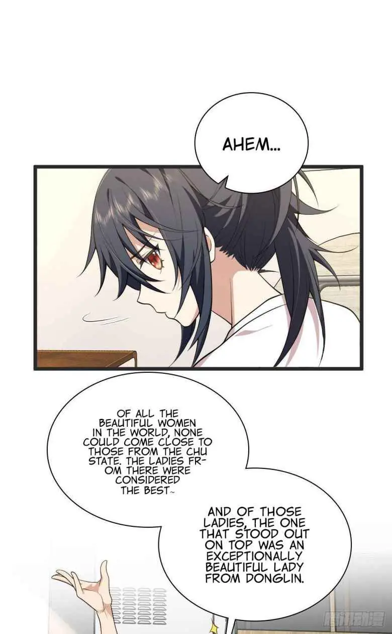 My Wife Is From a Thousand Years Ago Chapter 16 Page 15