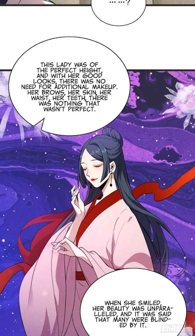 My Wife Is From a Thousand Years Ago Chapter 16 Page 17