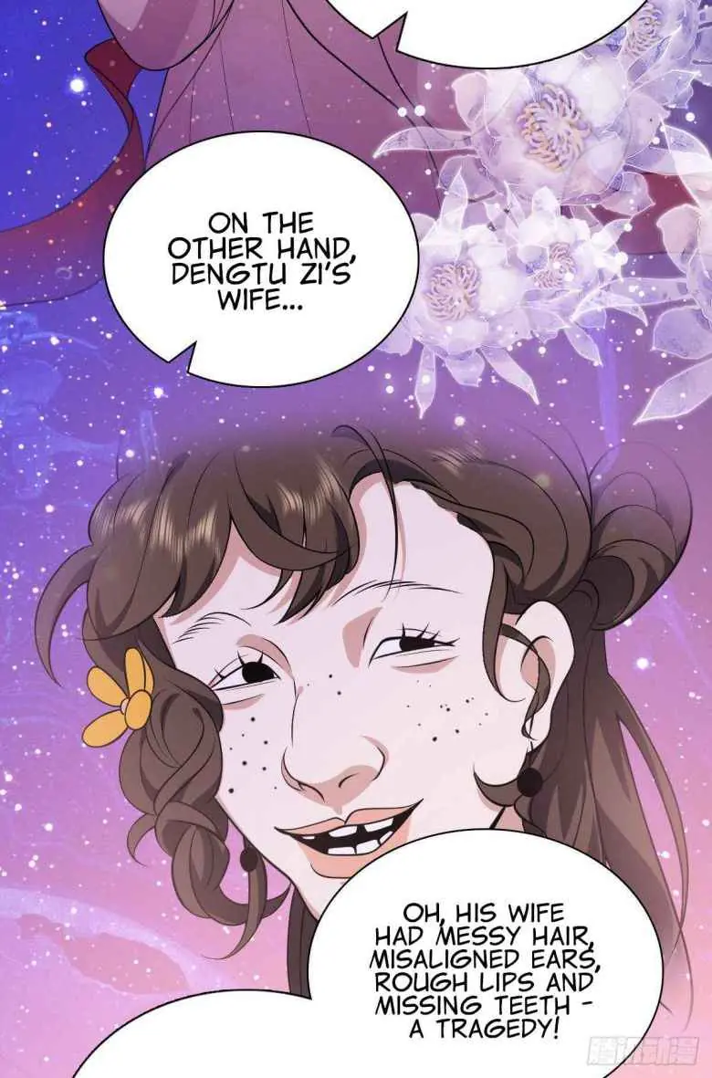 My Wife Is From a Thousand Years Ago Chapter 16 Page 18