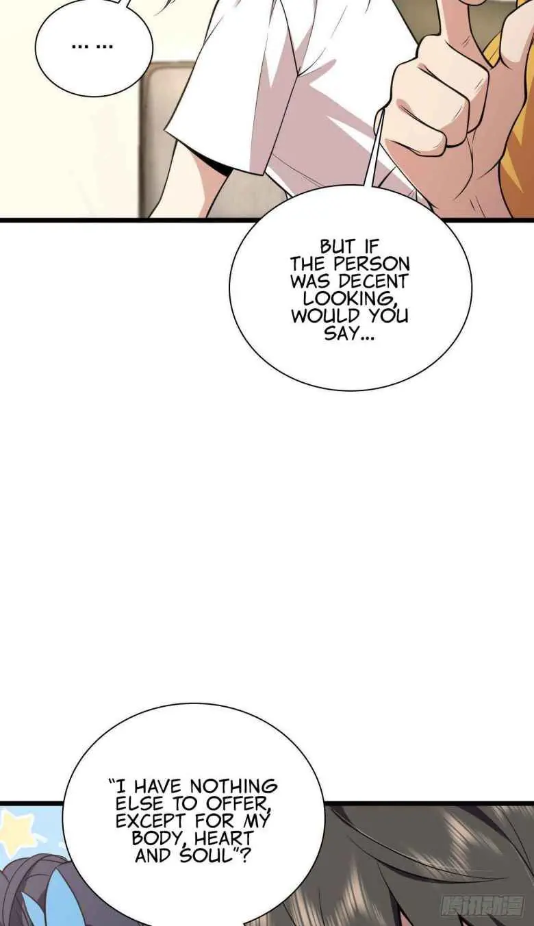 My Wife Is From a Thousand Years Ago Chapter 16 Page 25