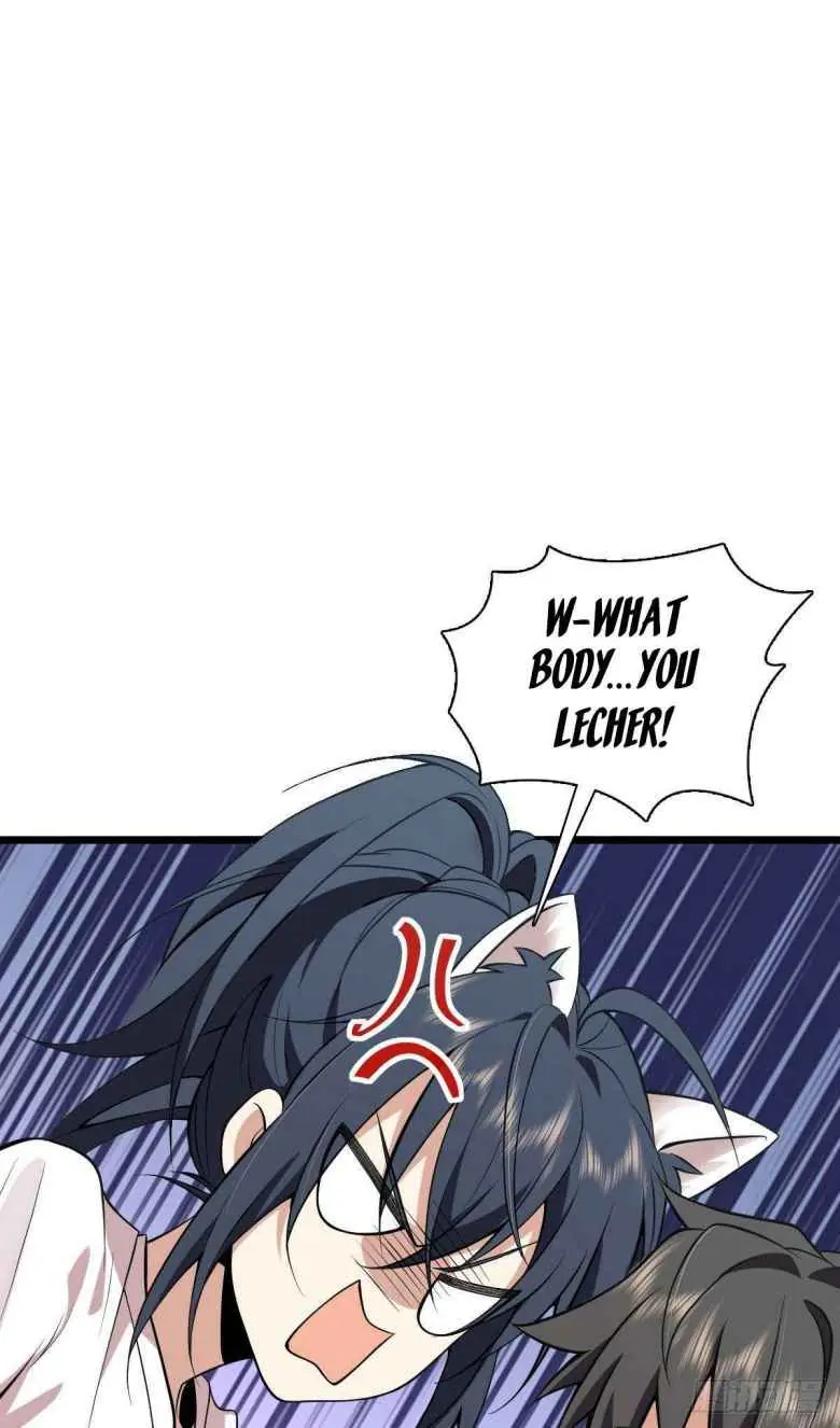 My Wife Is From a Thousand Years Ago Chapter 16 Page 27