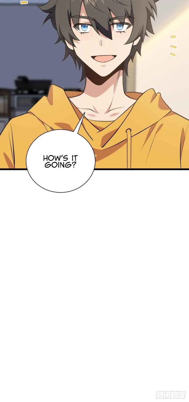 My Wife Is From a Thousand Years Ago Chapter 16 Page 32