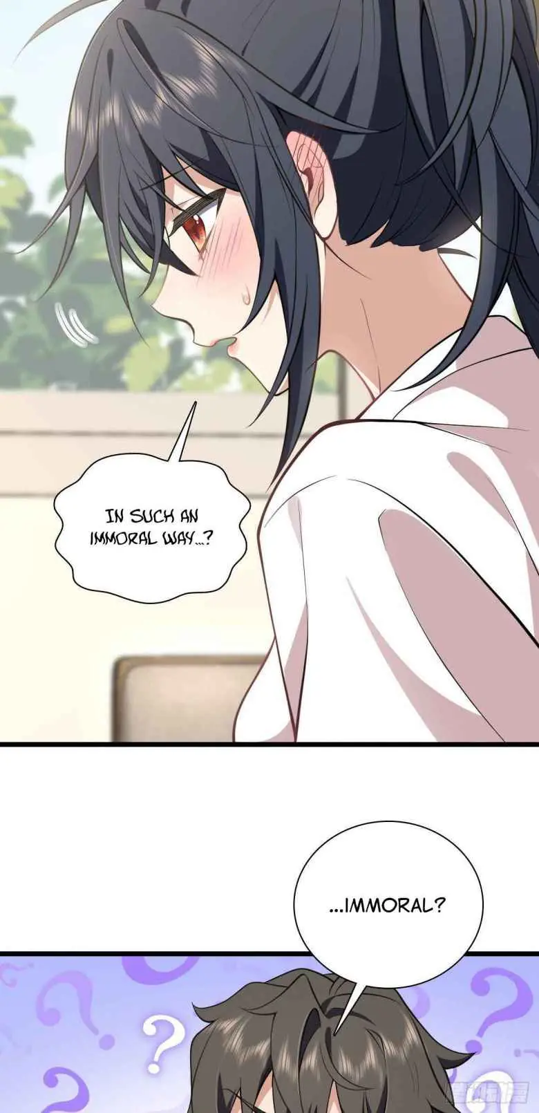 My Wife Is From a Thousand Years Ago Chapter 16 Page 34