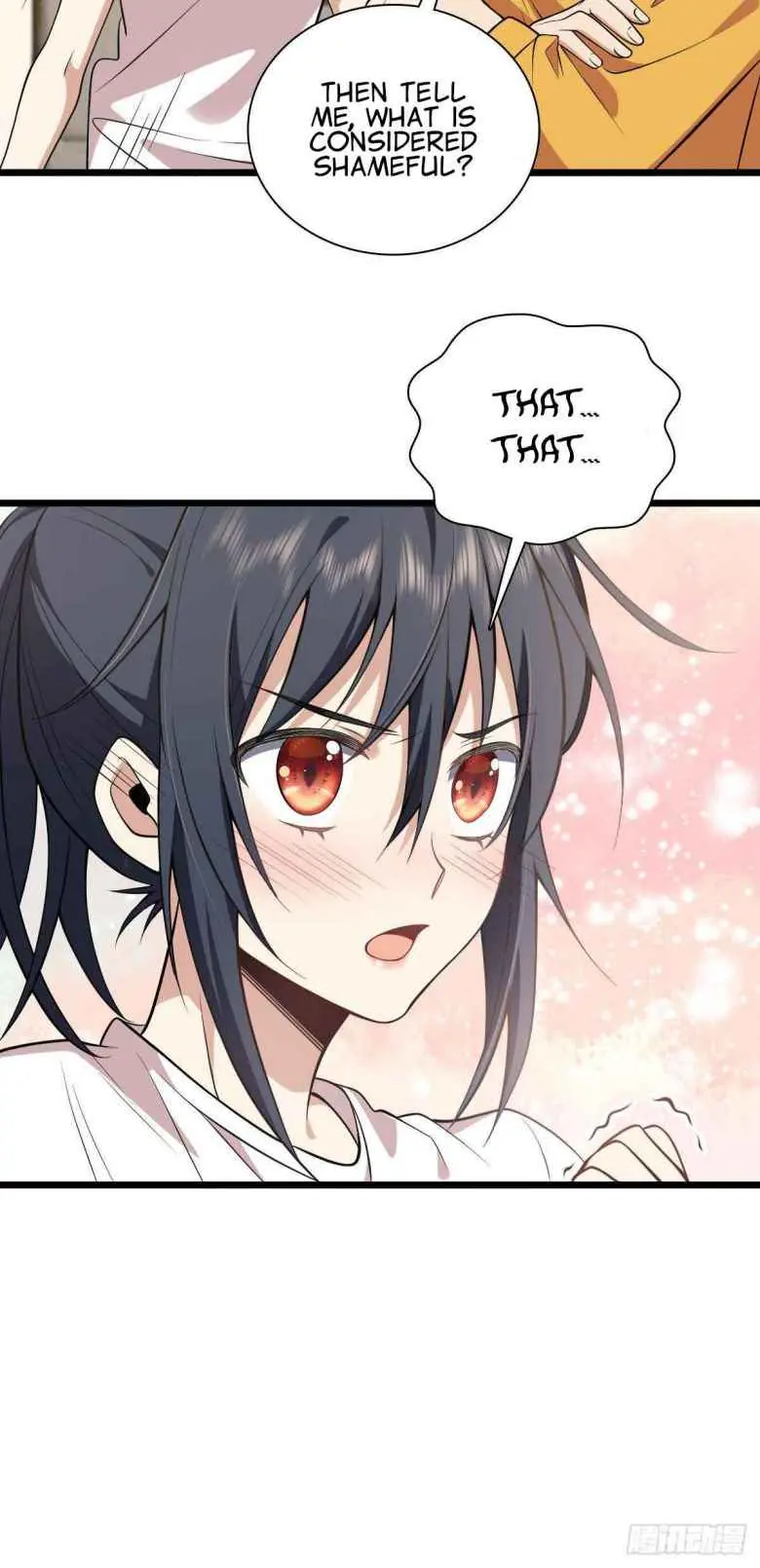 My Wife Is From a Thousand Years Ago Chapter 16 Page 36