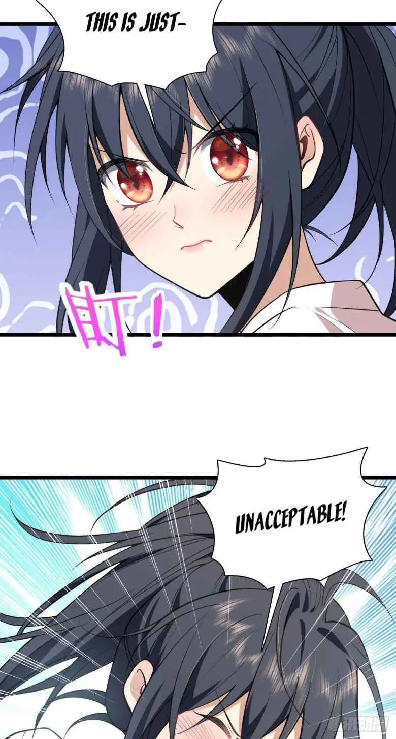 My Wife Is From a Thousand Years Ago Chapter 16 Page 39