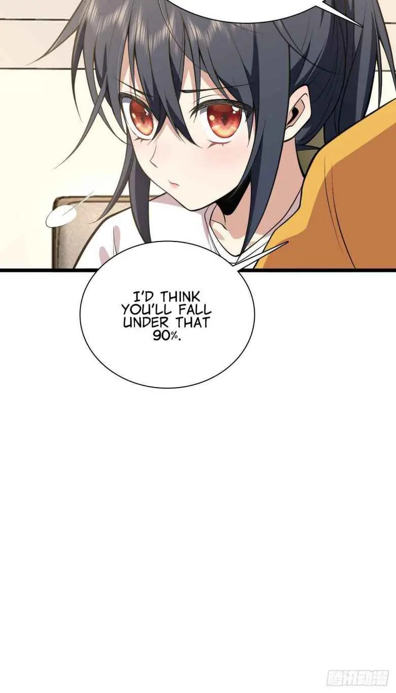 My Wife Is From a Thousand Years Ago Chapter 16 Page 42
