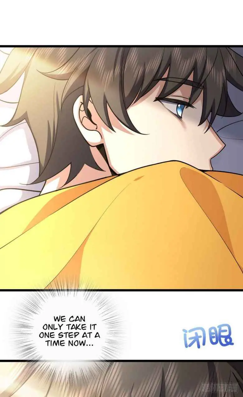 My Wife Is From a Thousand Years Ago Chapter 17 Page 6