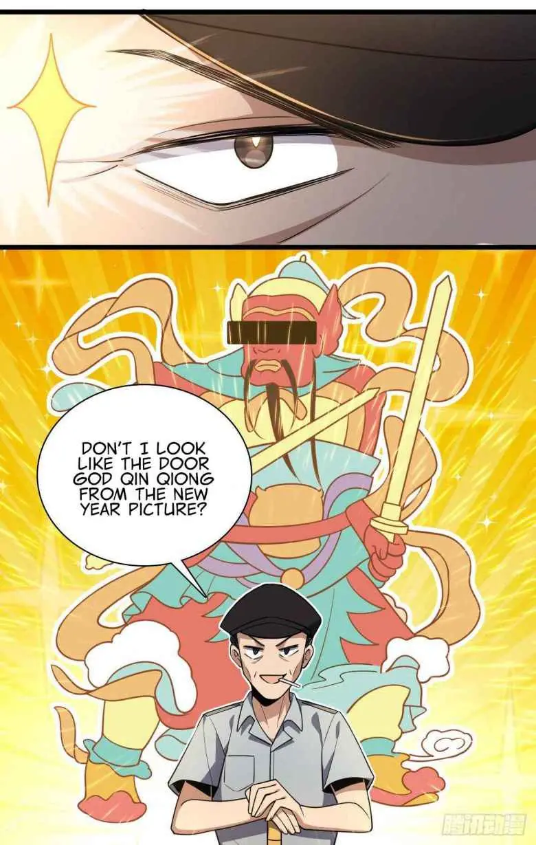 My Wife Is From a Thousand Years Ago Chapter 17 Page 24