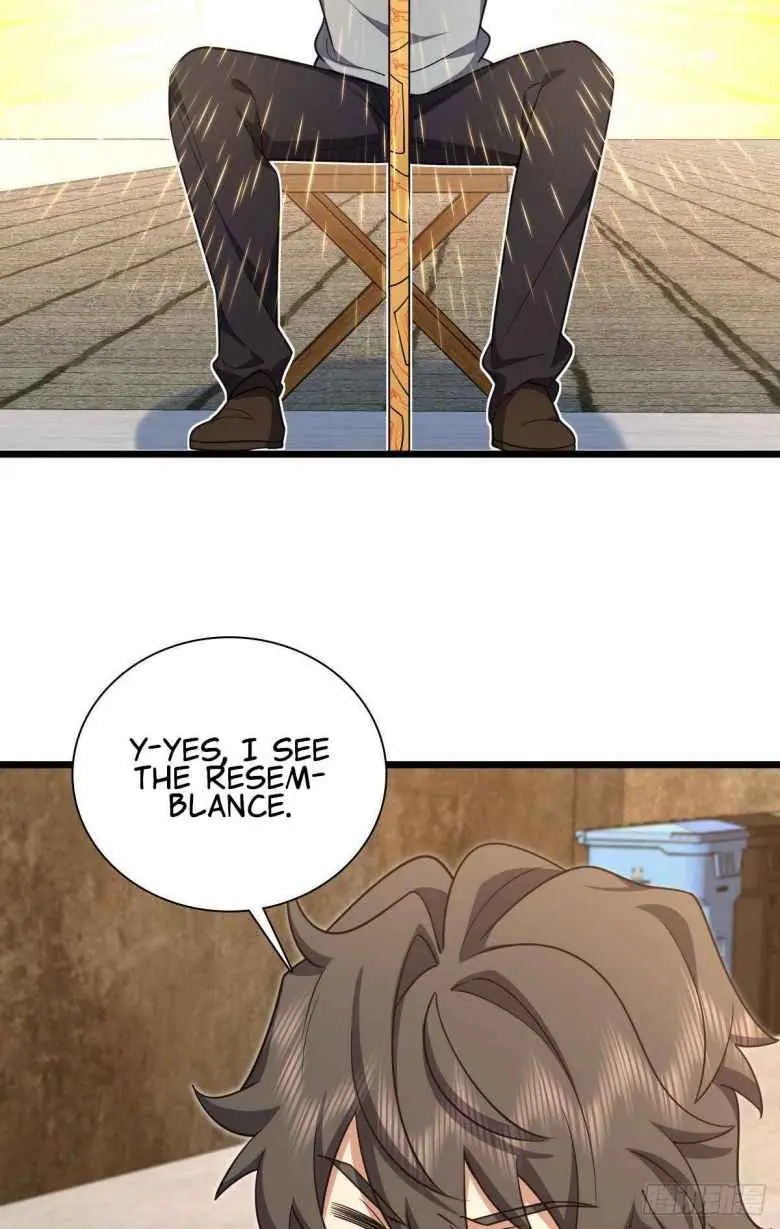 My Wife Is From a Thousand Years Ago Chapter 17 Page 25
