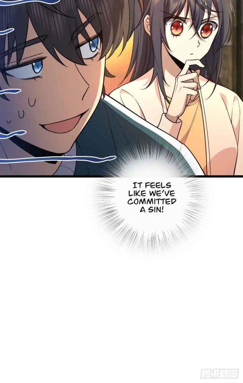 My Wife Is From a Thousand Years Ago Chapter 17 Page 27