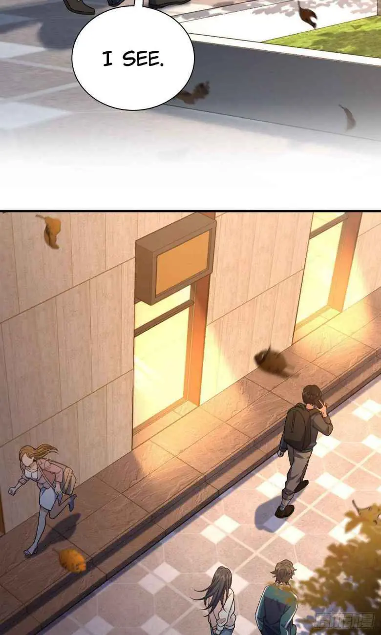 My Wife Is From a Thousand Years Ago Chapter 17 Page 35