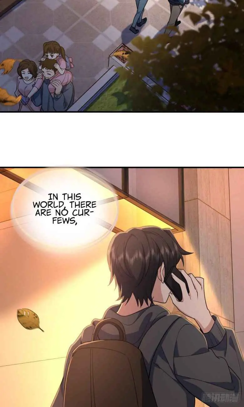 My Wife Is From a Thousand Years Ago Chapter 17 Page 36