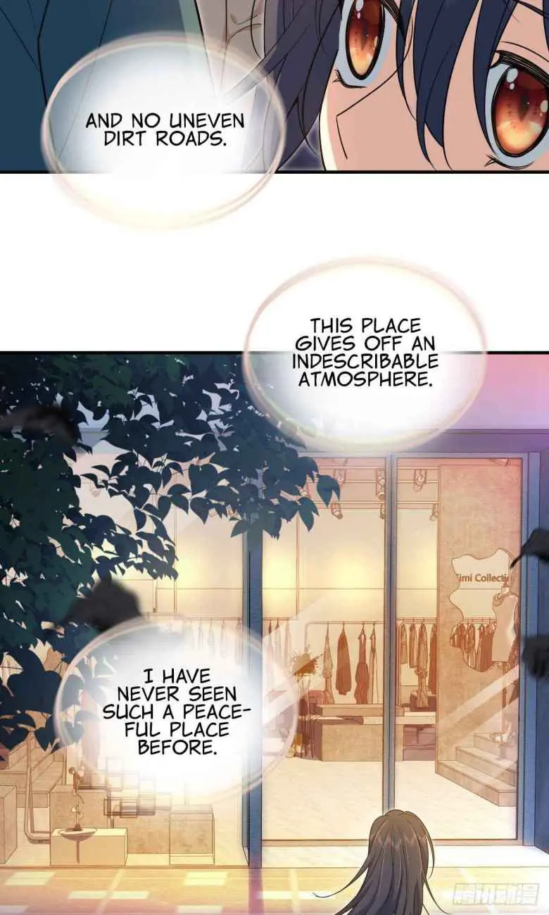 My Wife Is From a Thousand Years Ago Chapter 17 Page 38