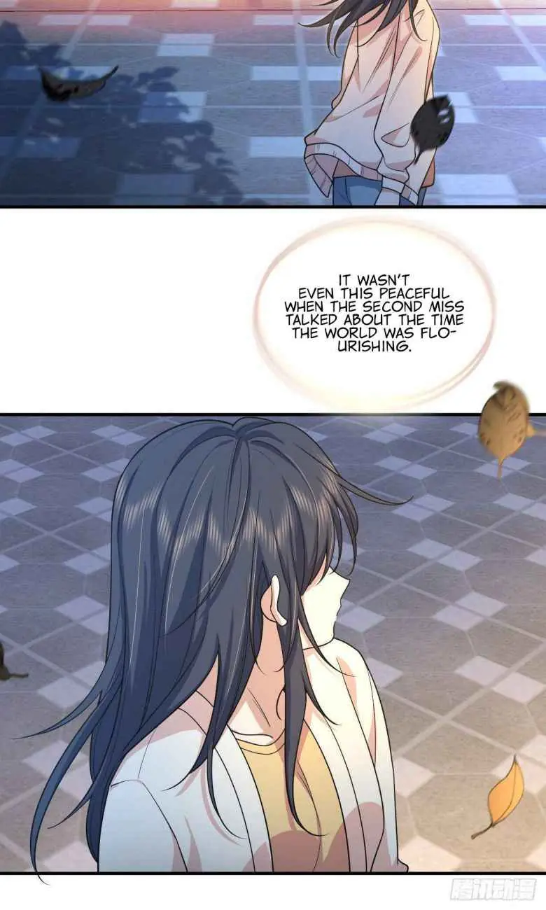 My Wife Is From a Thousand Years Ago Chapter 17 Page 39