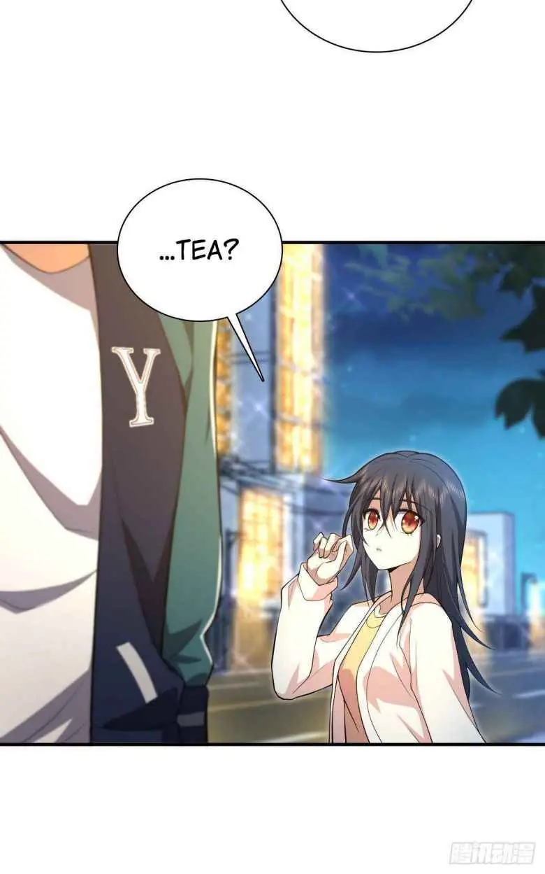 My Wife Is From a Thousand Years Ago Chapter 17 Page 42