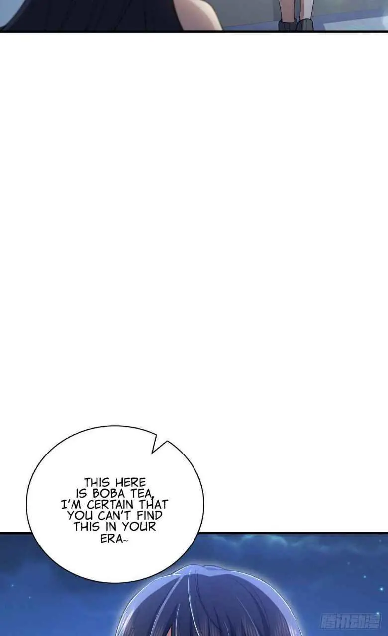 My Wife Is From a Thousand Years Ago Chapter 17 Page 44