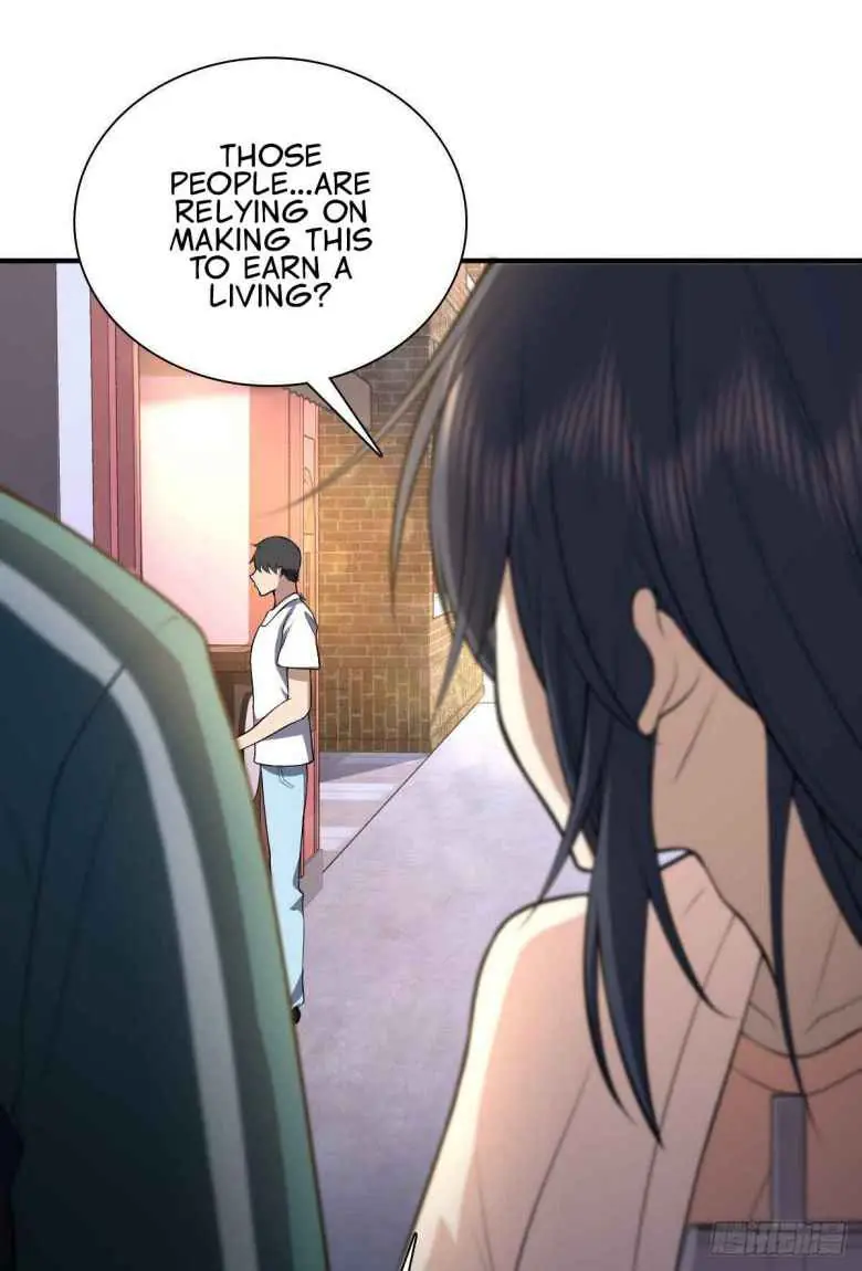 My Wife Is From a Thousand Years Ago Chapter 17 Page 46