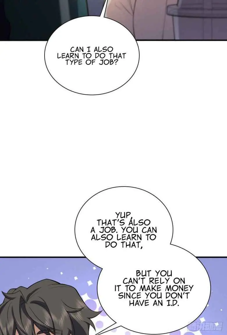My Wife Is From a Thousand Years Ago Chapter 17 Page 47