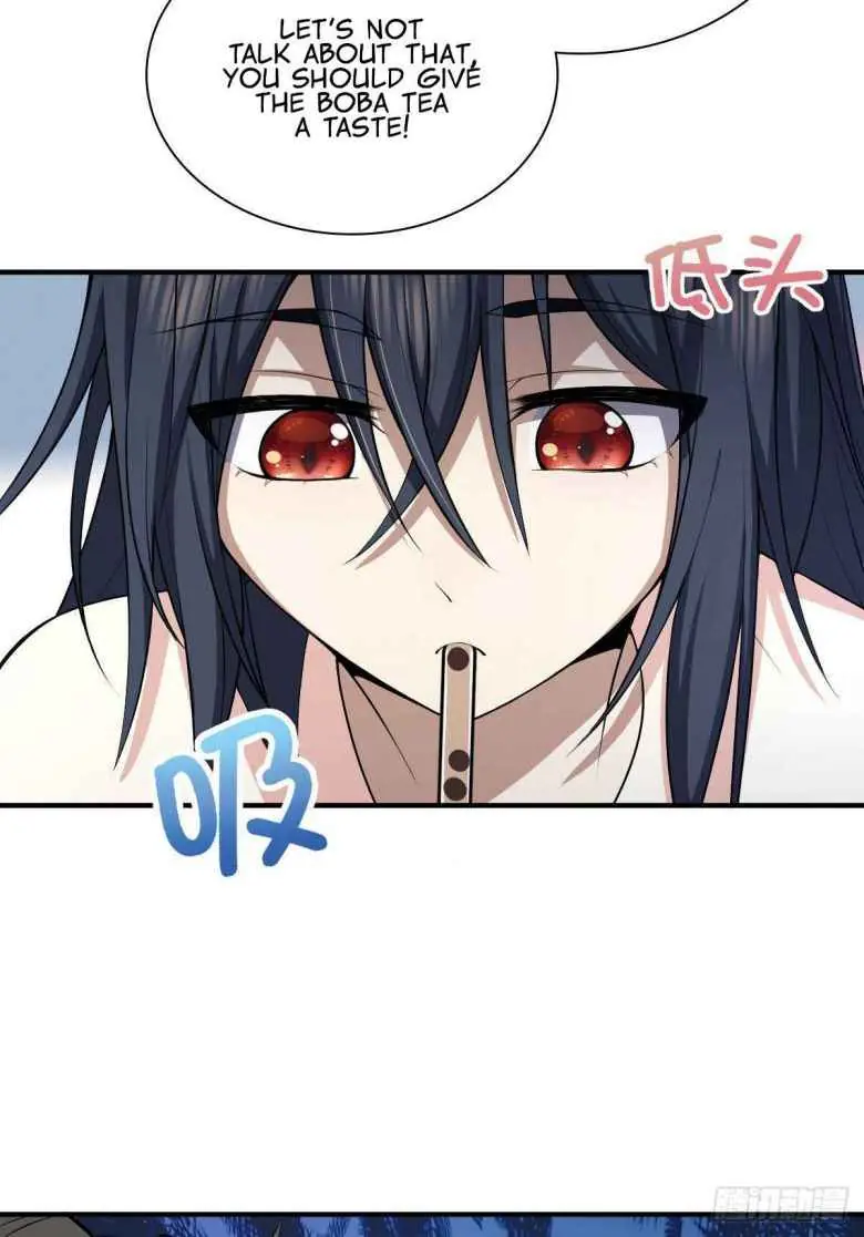My Wife Is From a Thousand Years Ago Chapter 17 Page 49