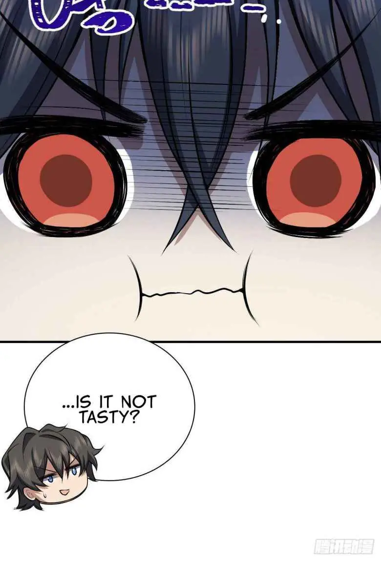 My Wife Is From a Thousand Years Ago Chapter 17 Page 51