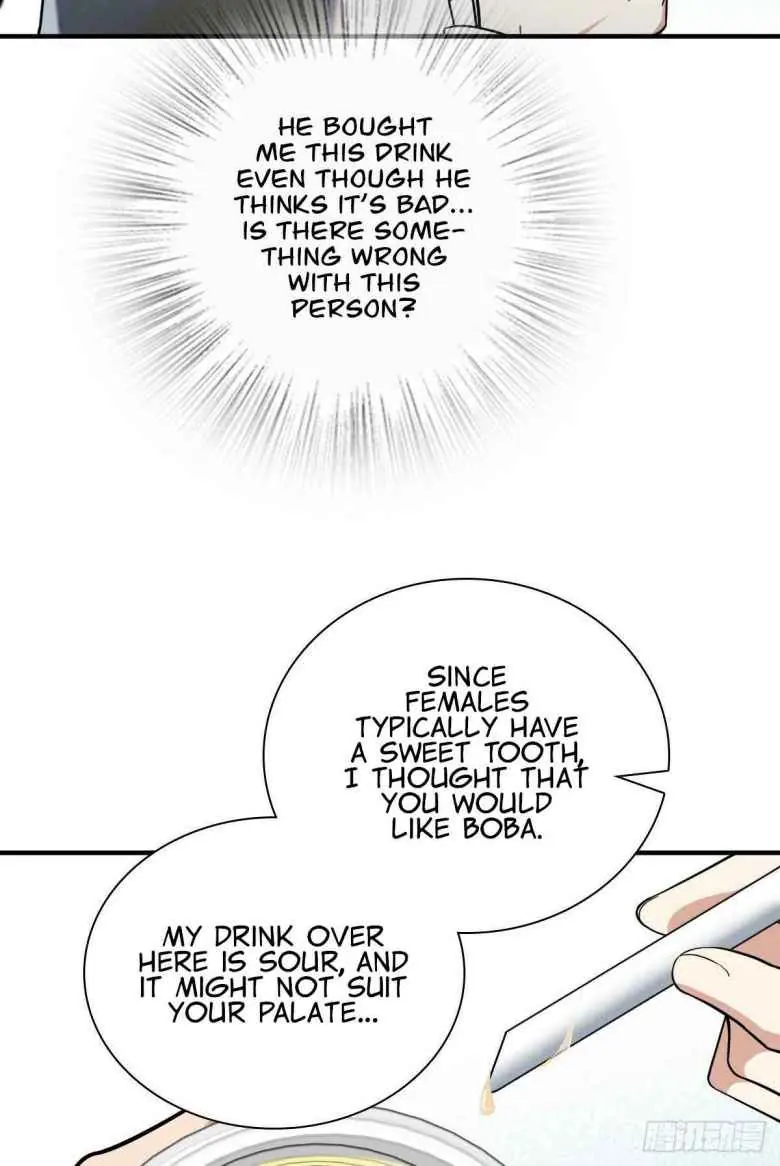 My Wife Is From a Thousand Years Ago Chapter 17 Page 53