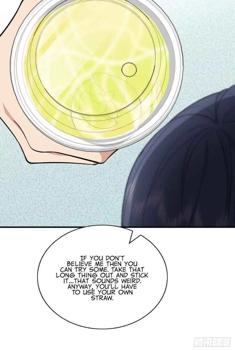 My Wife Is From a Thousand Years Ago Chapter 17 Page 54
